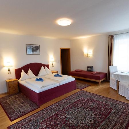 Hotel Pension Kandolf Tamsweg Εξωτερικό φωτογραφία